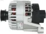 A6160S Генератор AUTO STARTER підбір по vin на Brocar
