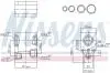 999349 Клапан кондиціонера First Fit NISSENS підбір по vin на Brocar