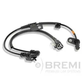 51687 Автозапчастина BREMI подбор по vin на Brocar