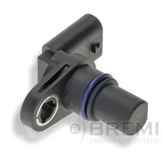 60440 Датчик кількості обертів AUDI/PORSCHE/SKODA/VW A6/Cayenne/Superb/Passat "1,8-5,2 "04-18 BREMI підбір по vin на Brocar