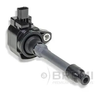 20729 Котушка запалювання HONDA Civic/Cr-V/Hr-V "1,0-2,0 "15>> BREMI підбір по vin на Brocar
