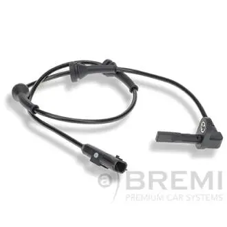 51461 Автозапчастина BREMI підбір по vin на Brocar