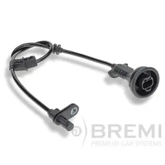 51403 Автозапчастина BREMI підбір по vin на Brocar