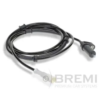 51317 Автозапчастина BREMI підбір по vin на Brocar