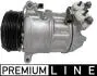 ACP1442000P Компресор, система кондиціонування повітря MAHLE / KNECHT підбір по vin на Brocar