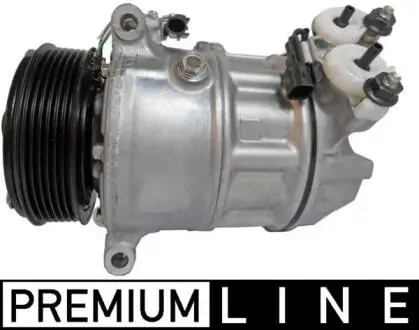 ACP1442000P Компресор, система кондиціонування повітря MAHLE / KNECHT підбір по vin на Brocar