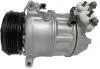 ACP1442000P Компресор, система кондиціонування повітря MAHLE / KNECHT підбір по vin на Brocar
