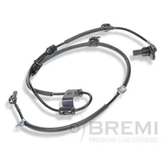 51271 Автозапчастина BREMI підбір по vin на Brocar