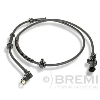 51042 Автозапчастина BREMI підбір по vin на Brocar