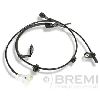 51018 Автозапчастина BREMI подбор по vin на Brocar