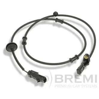 51011 Автозапчастина BREMI підбір по vin на Brocar