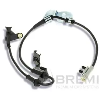 51000 Автозапчастина BREMI підбір по vin на Brocar
