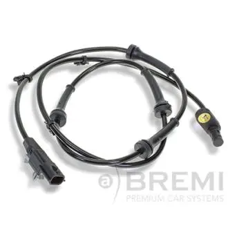 50903 Автозапчастина BREMI подбор по vin на Brocar