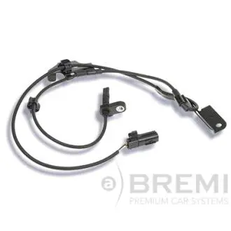 50860 Автозапчастина BREMI подбор по vin на Brocar