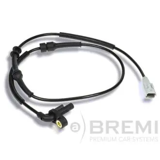 50357 Автозапчастина BREMI підбір по vin на Brocar