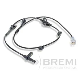 50175 Автозапчастина BREMI подбор по vin на Brocar