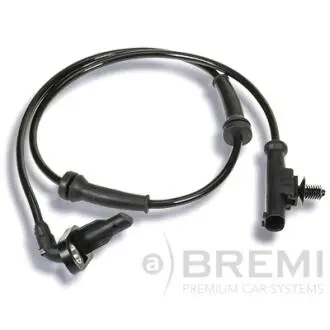 50143 Автозапчастина BREMI підбір по vin на Brocar