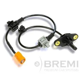 50085 Автозапчастина BREMI підбір по vin на Brocar