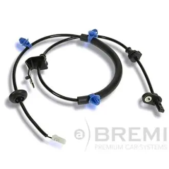 50061 Автозапчастина BREMI підбір по vin на Brocar