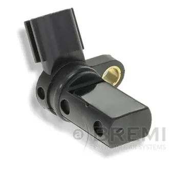 60624 Датчик розподілвалу NISSAN Micra/Note \'\'1.2-1.4 \'\'02-12 BREMI підбір по vin на Brocar