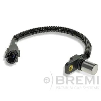 60614 Автозапчастина BREMI подбор по vin на Brocar