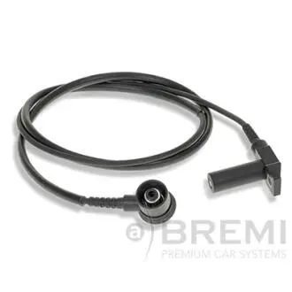 60619 Автозапчастина BREMI підбір по vin на Brocar