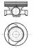 021PI00118100 Автозапчастина MAHLE / KNECHT підбір по vin на Brocar