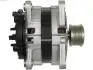A0594SEG Автозапчастина AUTO STARTER підбір по vin на Brocar