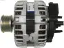 A0594SEG Автозапчастина AUTO STARTER підбір по vin на Brocar