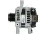 A6061PR Автозапчастина AUTO STARTER підбір по vin на Brocar