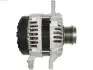 A5477S Автозапчастина AUTO STARTER підбір по vin на Brocar