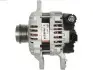 A5477S Автозапчастина AUTO STARTER підбір по vin на Brocar