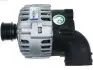 A3349PR Автозапчастина AUTO STARTER підбір по vin на Brocar