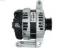 A0863S Автозапчастина AUTO STARTER підбір по vin на Brocar
