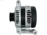 A0863S Автозапчастина AUTO STARTER підбір по vin на Brocar