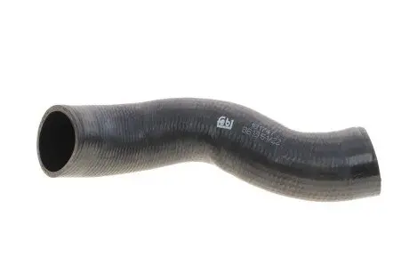 181747 Патрубок повітряний FEBI BILSTEIN 181747 FEBI BILSTEIN підбір по vin на Brocar