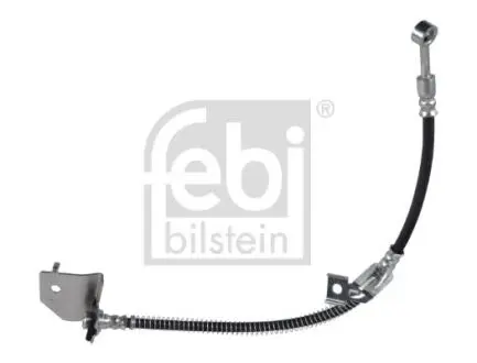 181348 Автозапчастина FEBI BILSTEIN підбір по vin на Brocar