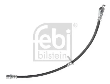 182924 Гальмівний шланг FEBI BILSTEIN підбір по vin на Brocar