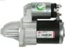 S5514S Стартер AUTO STARTER підбір по vin на Brocar