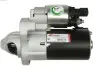 S3245S Автозапчастина AUTO STARTER підбір по vin на Brocar