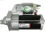 S3242S Стартер AUTO STARTER підбір по vin на Brocar