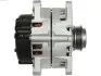 A3656S Автозапчастина AUTO STARTER підбір по vin на Brocar