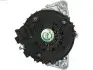 A3656S Автозапчастина AUTO STARTER підбір по vin на Brocar