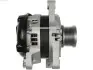 A6754S Автозапчастина AUTO STARTER підбір по vin на Brocar
