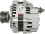A5471S Автозапчастина AUTO STARTER підбір по vin на Brocar