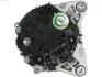 A3665S Генератор AUTO STARTER підбір по vin на Brocar