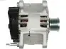 A3663S Автозапчастина AUTO STARTER підбір по vin на Brocar
