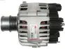 A3370S Автозапчастина AUTO STARTER підбір по vin на Brocar