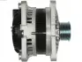 A2142S Автозапчастина AUTO STARTER підбір по vin на Brocar