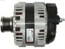 A2141S Генератор AUTO STARTER підбір по vin на Brocar